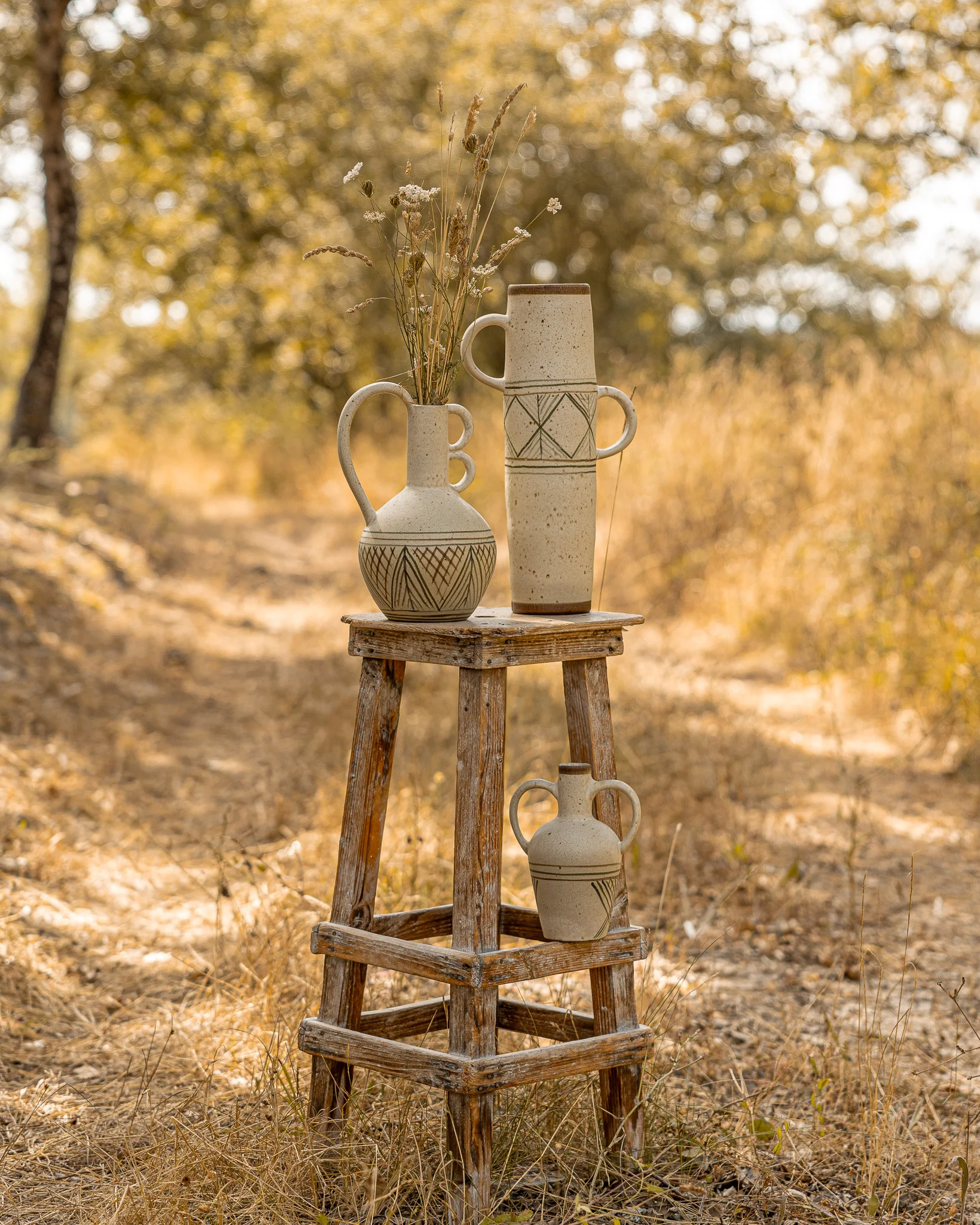 Vases 6