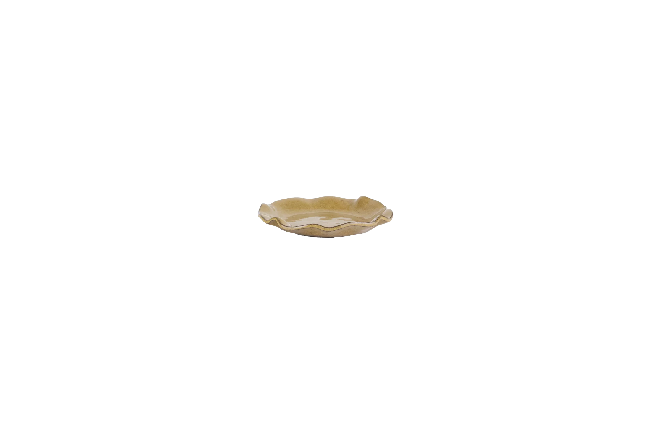 Salad Plate