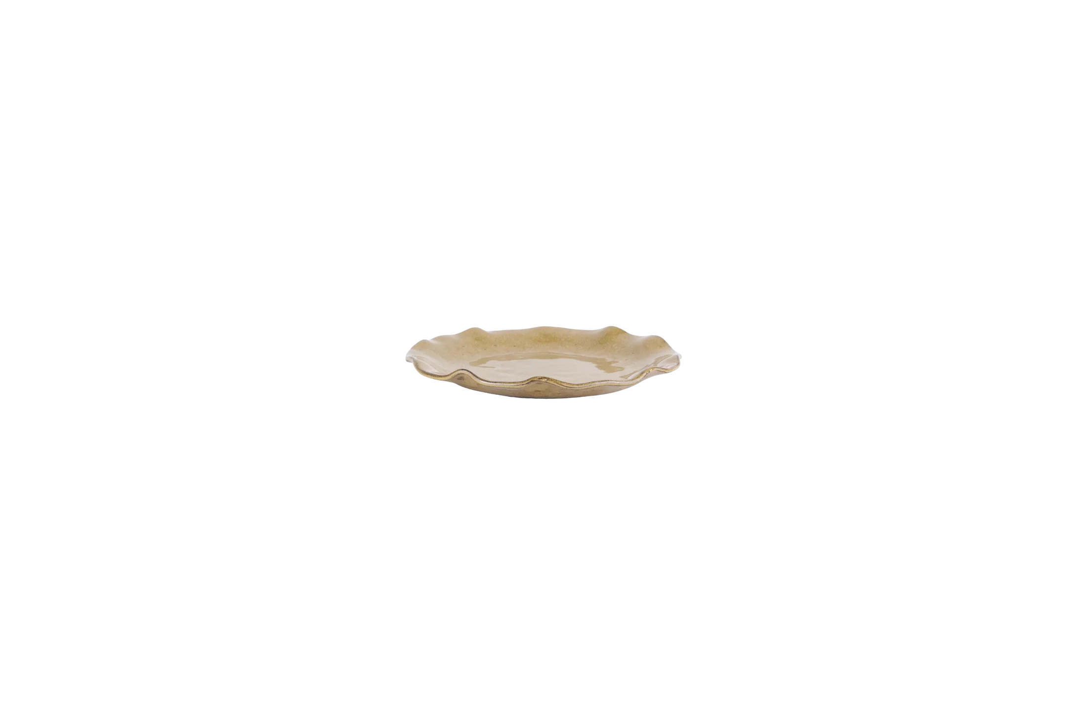Dinner Plate