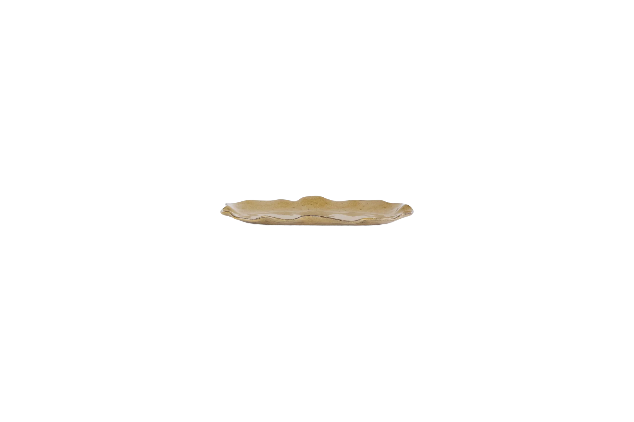 Long Platter