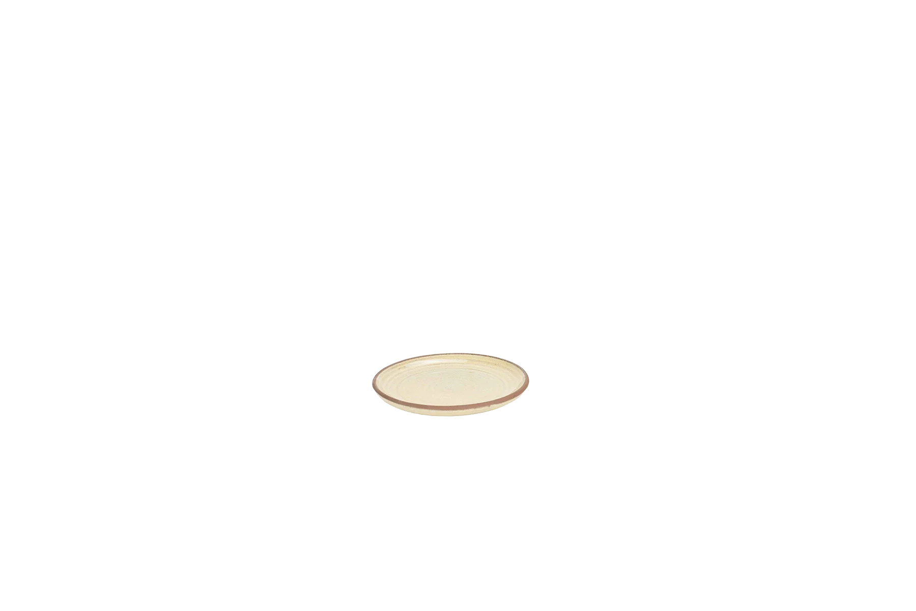 Bread Plate