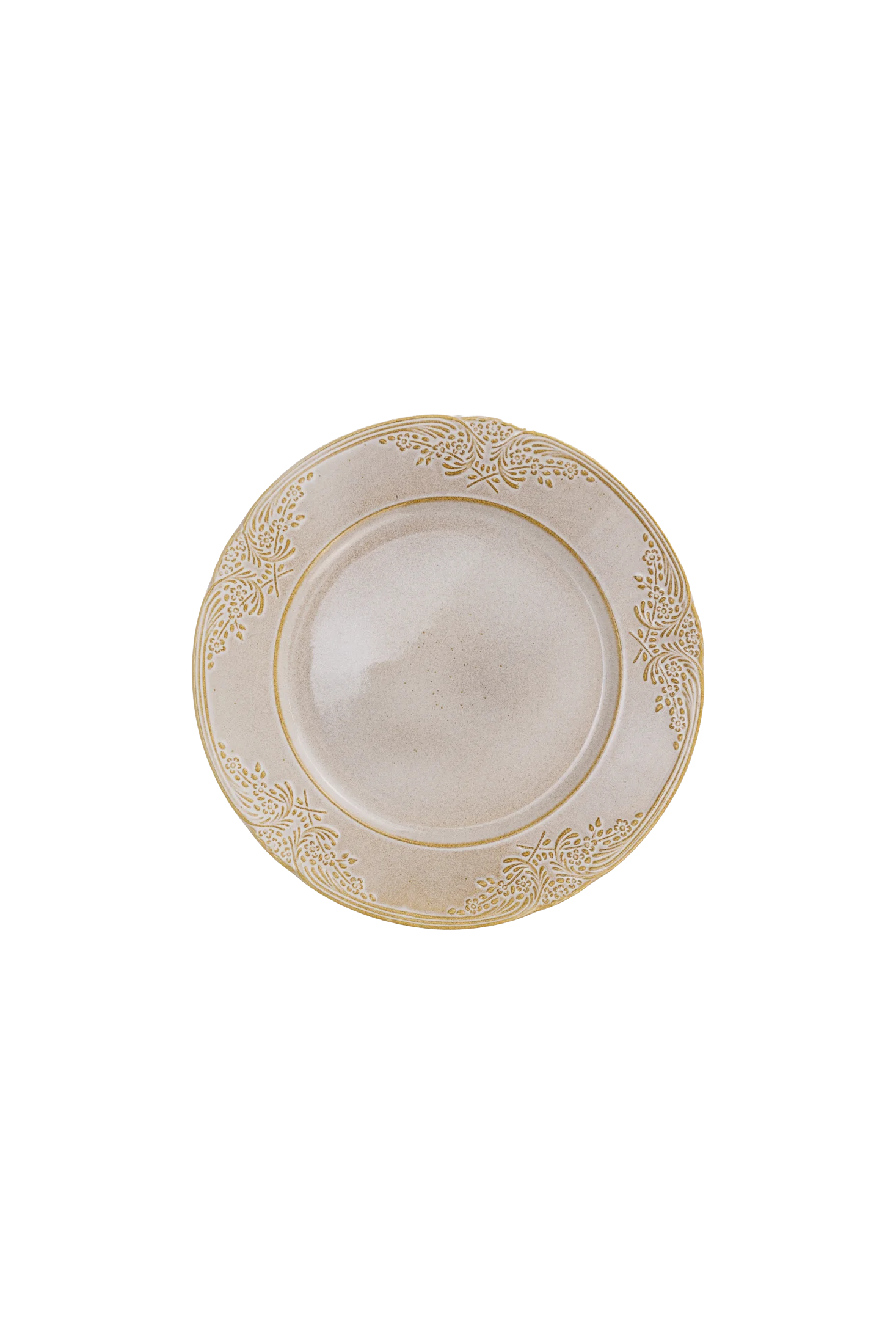 Dinner Plate