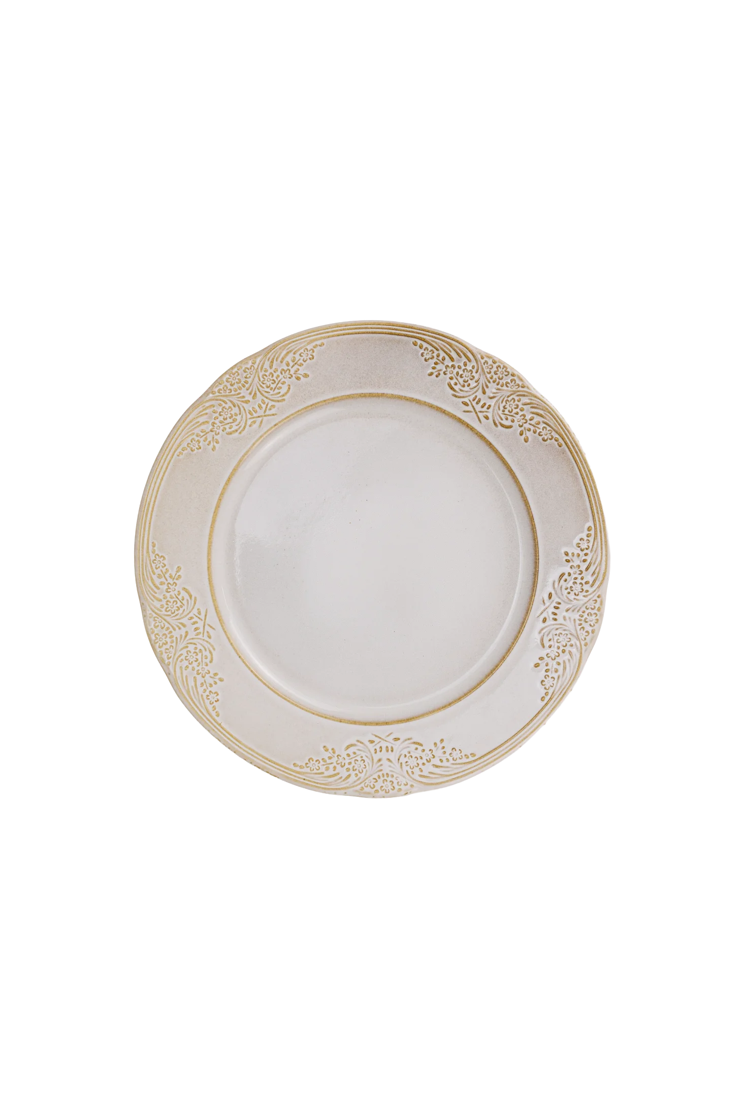 Charger Plate
