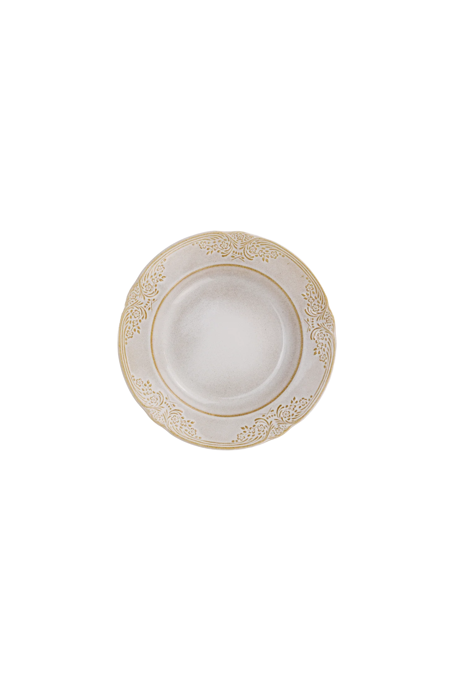 Soup Plate