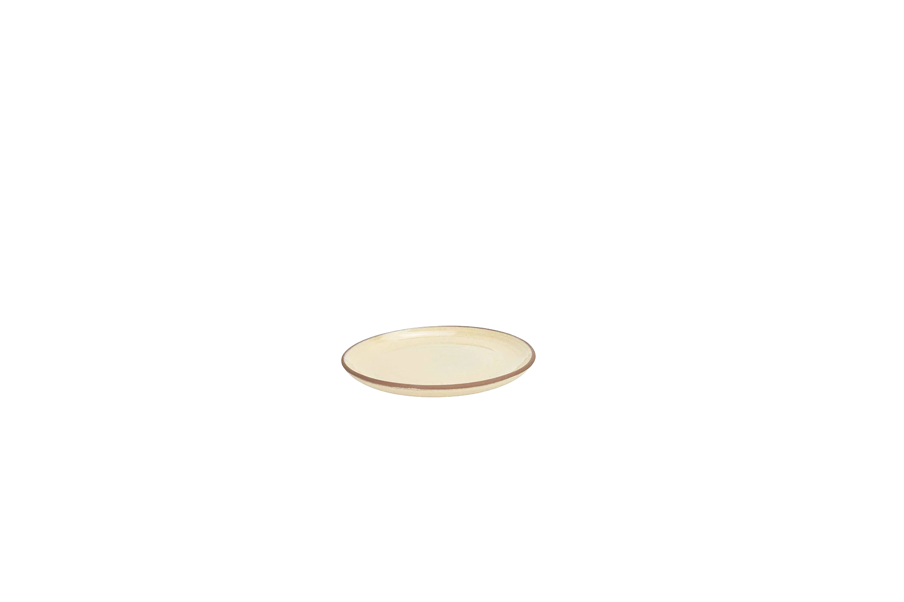 Dessert Plate