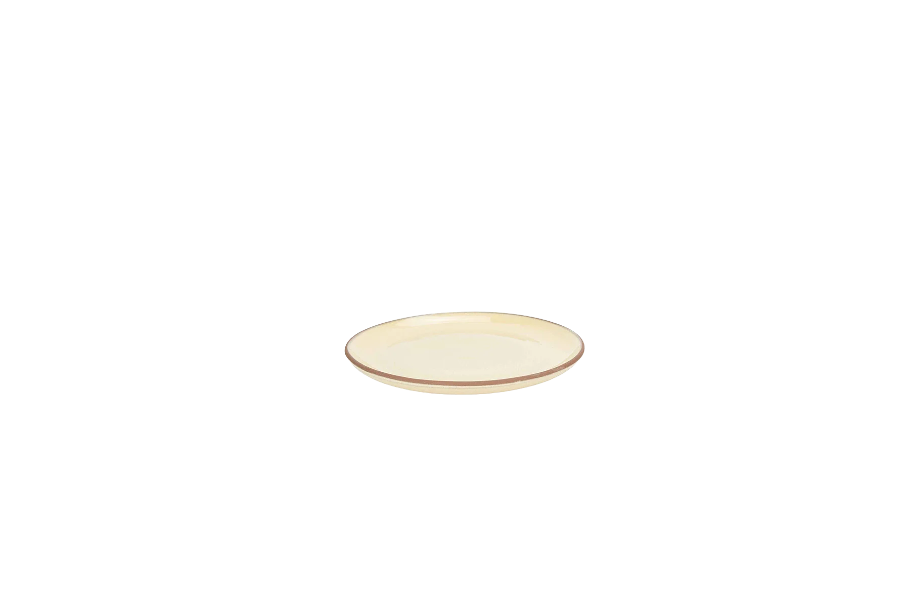 Salad Plate