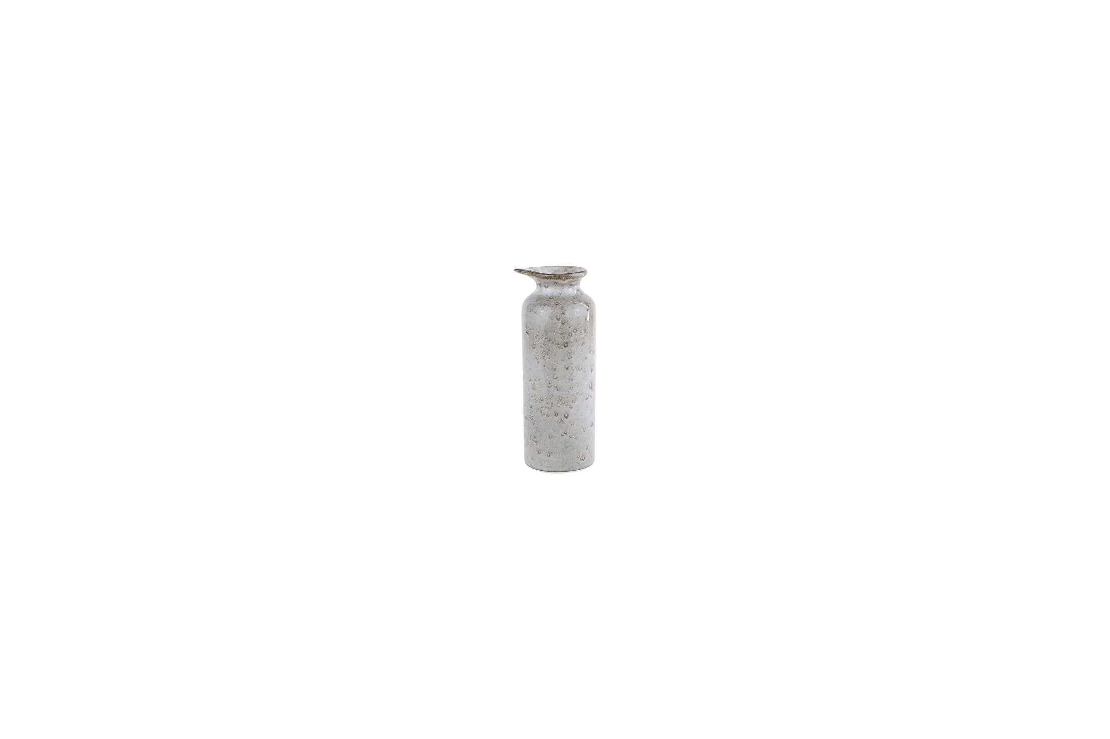Cruet w/ Rim