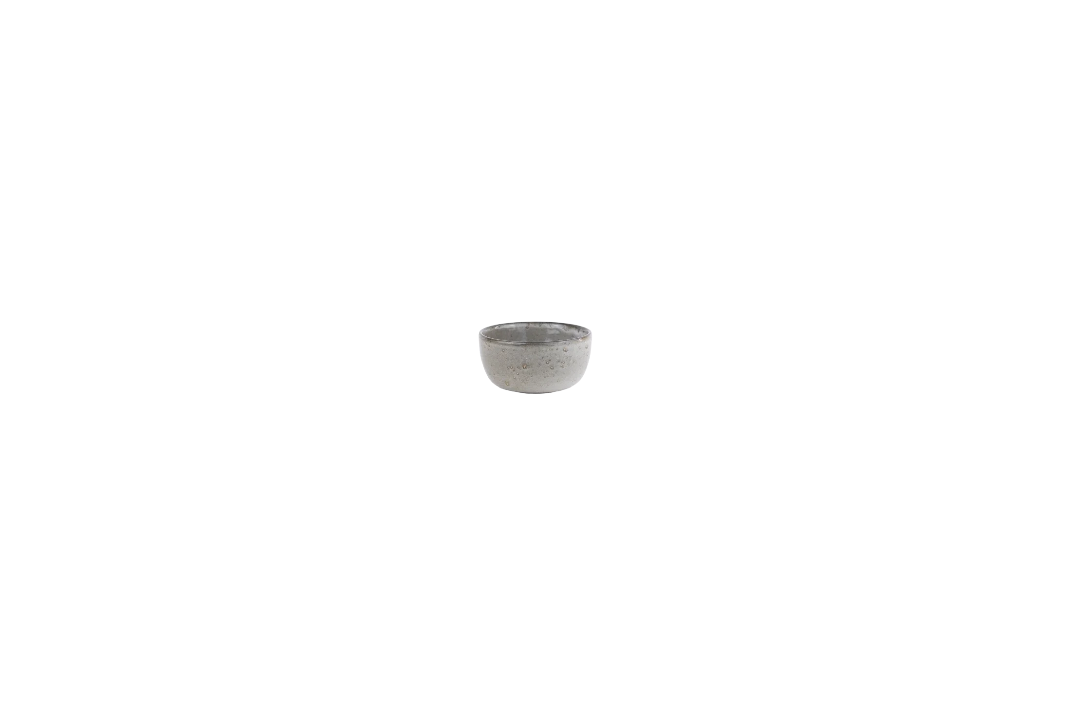 Condiment Bowl