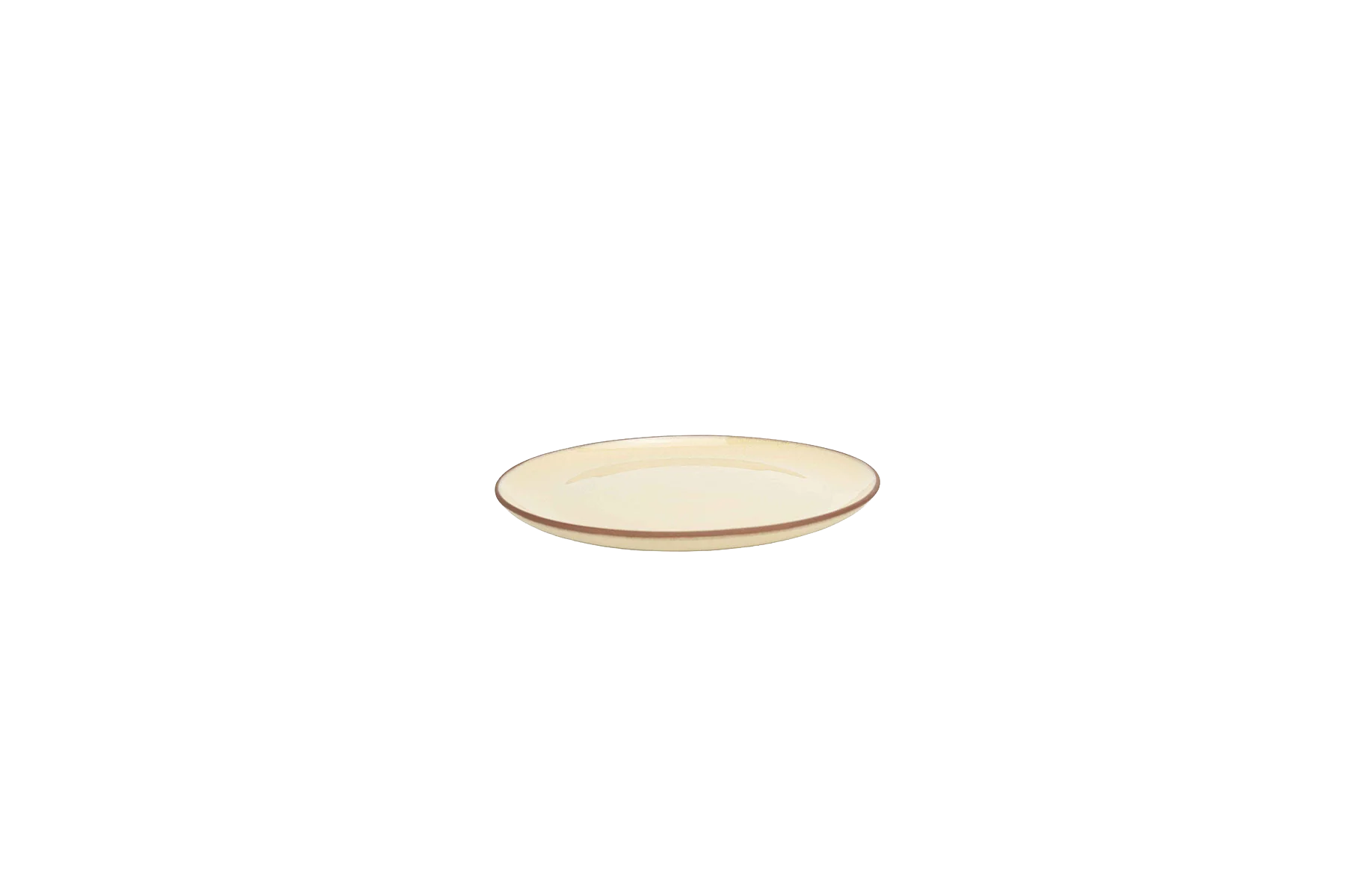 Dinner Plate