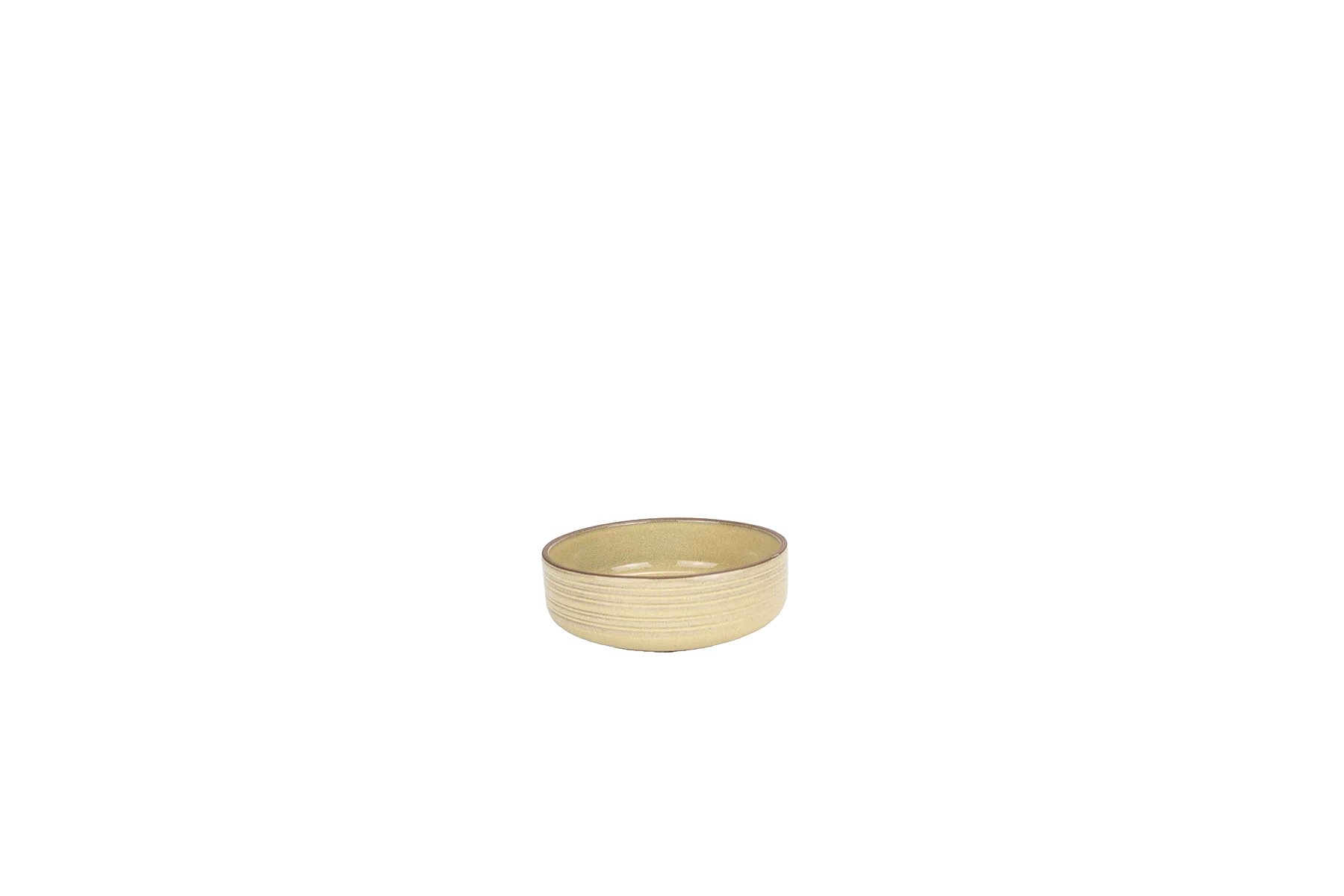 Dessert Bowl