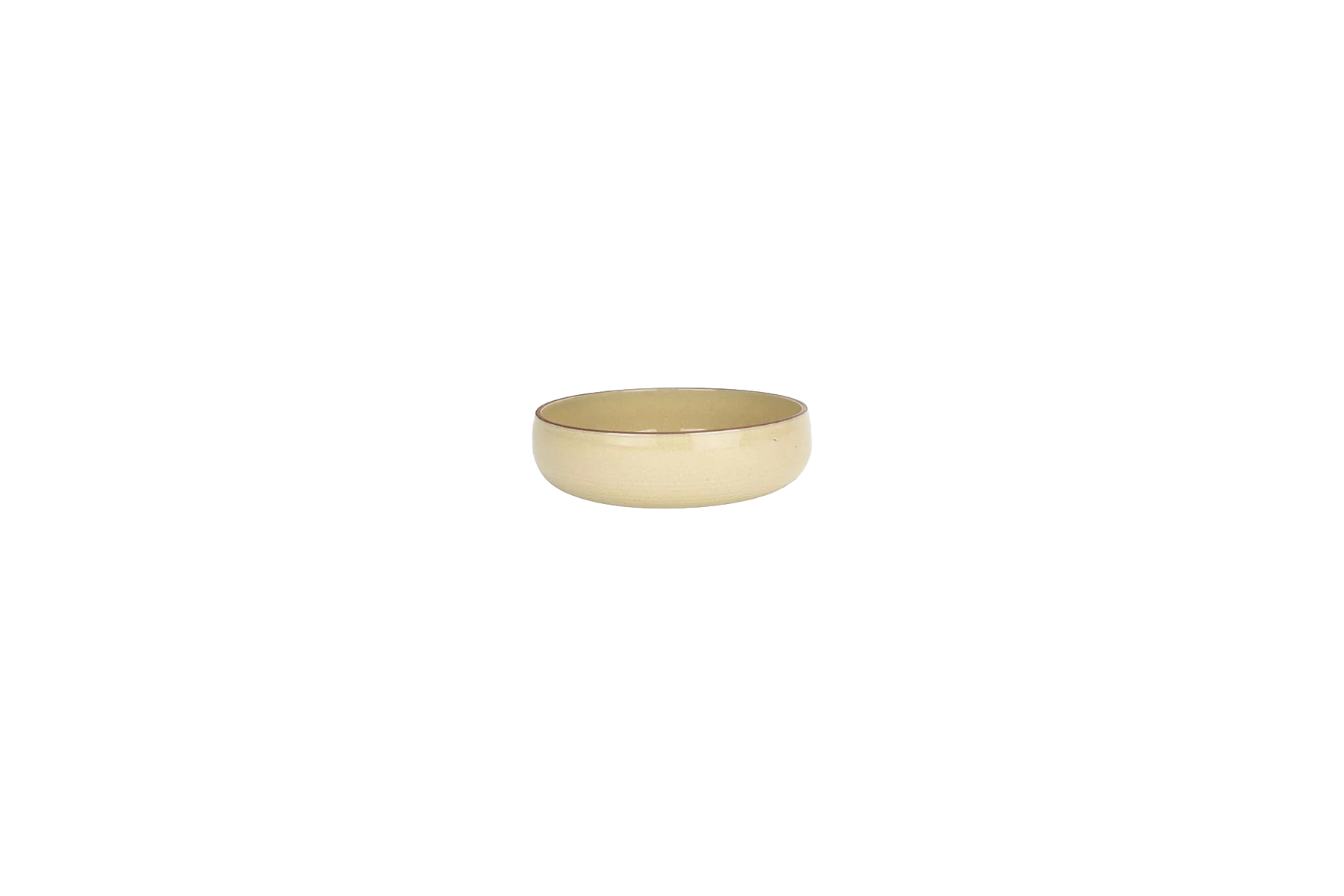Small Bowl